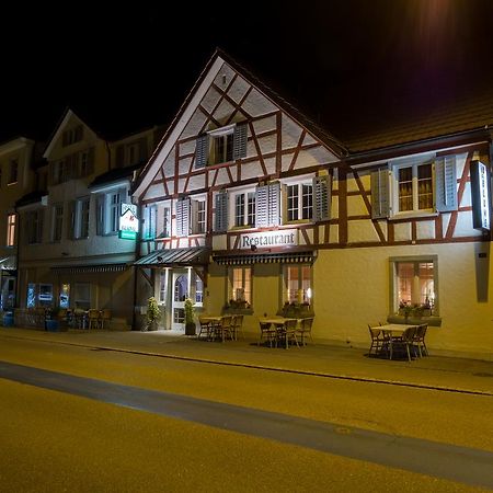 Hotel Restaurant Blume Steinach Luaran gambar