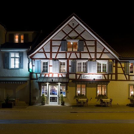 Hotel Restaurant Blume Steinach Luaran gambar