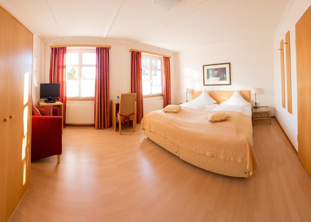 Hotel Restaurant Blume Steinach Luaran gambar