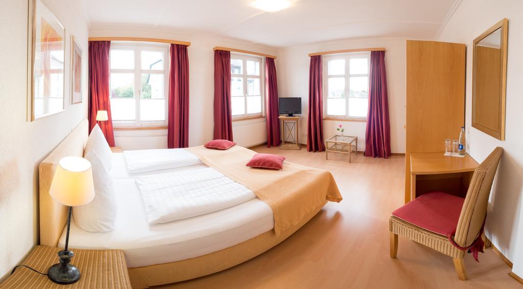 Hotel Restaurant Blume Steinach Luaran gambar